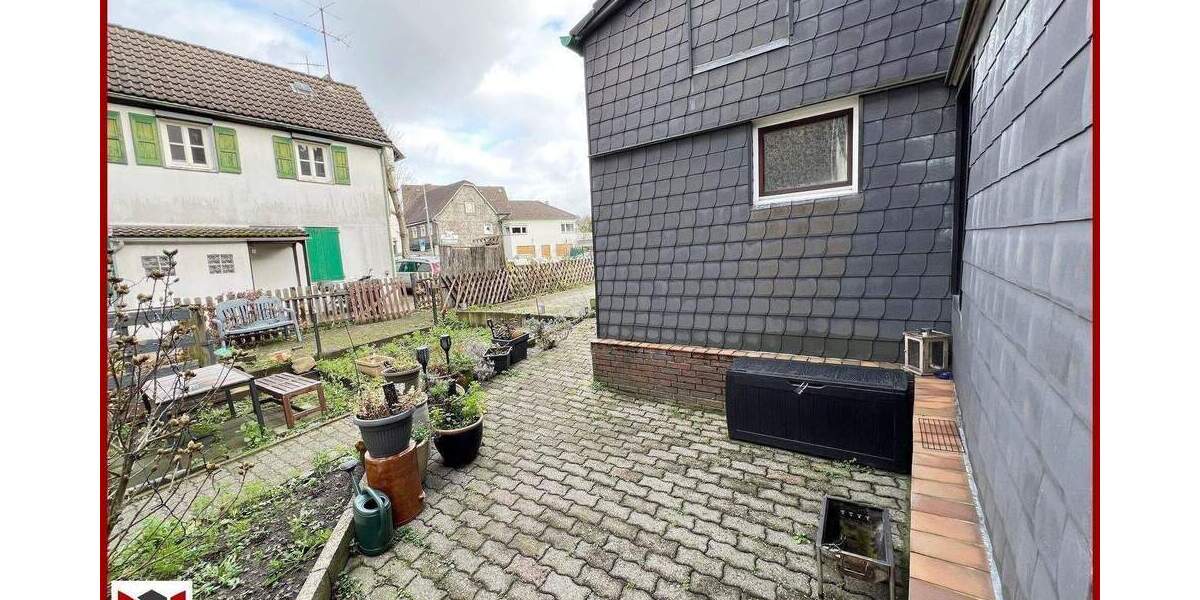 Einfamilienhaus Leichlingen - 8 Zimmer, 113 m&sup2;, 200.000&euro; | Angebot:24777831