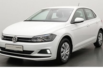 VW Polo 111.100 km 9.988 &euro; Leverkusen 51379