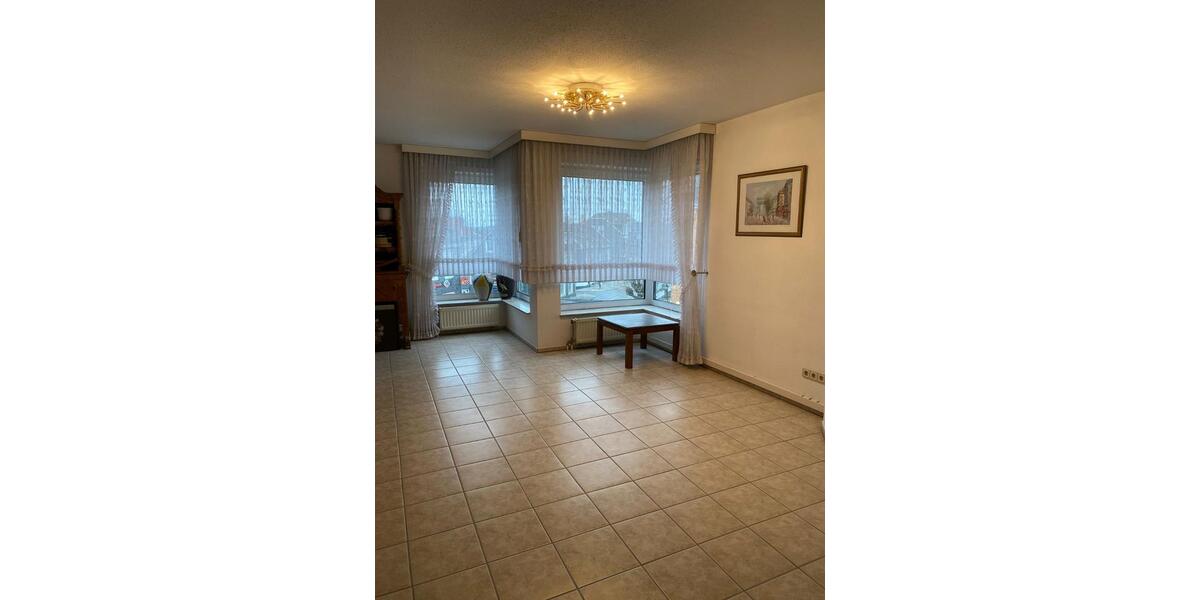 Etagenwohnung Remscheid Reinshagen - 2 Zimmer, 62 m&sup2;, 526&euro; | Angebot:25656560