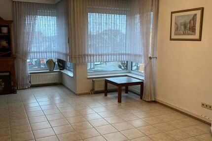 Wohnung Remscheid Reinshagen - 2 Zimmer, 62 m&sup2;, 526&euro; | Angebot:25656560