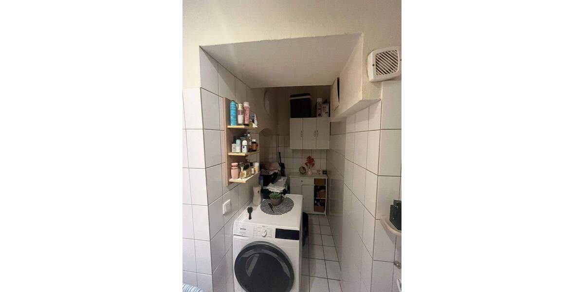 Etagenwohnung Wuppertal Barmen - 2 Zimmer, 53 m&sup2;, 532&euro; | Angebot:24825915