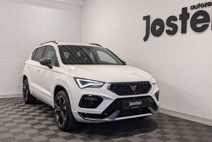 Cupra Ateca 7.000 km 32.390 € Monheim 40789