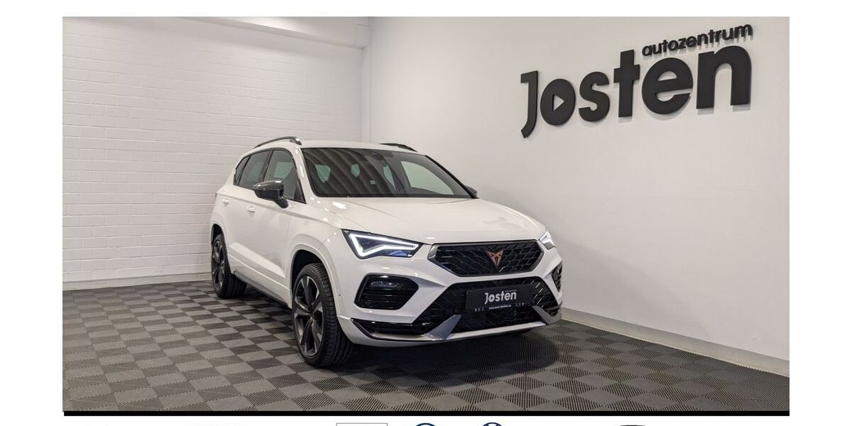 Cupra Ateca 7.000 km 32.390 € Monheim 40789