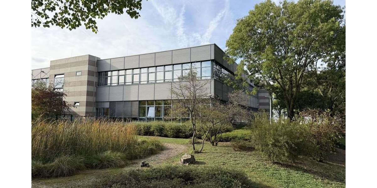 Gewerbeobjekt Düsseldorf Heerdt - 7.680&euro; | Angebot:27667518