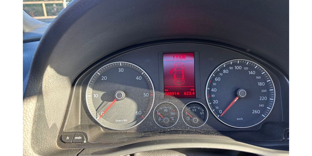 VW Eos 210.000 km 5.550 € Wermelskirchen 42929