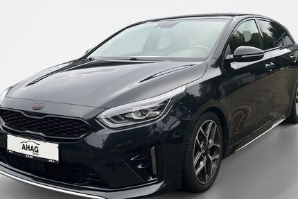 Kia pro ceed / ProCeed