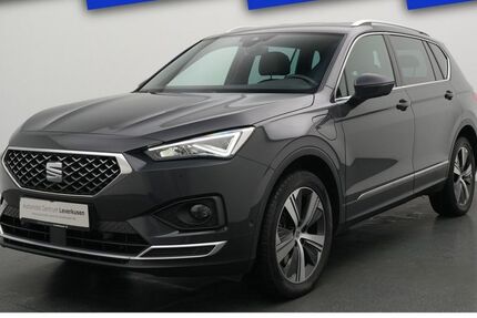 Seat Tarraco 53.390 km 24.980 &euro; Leverkusen 51379