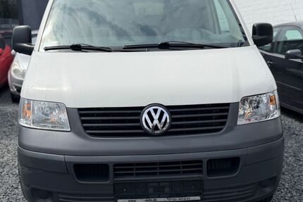 VW T5 Transporter 191.000 km 4.550 &euro; Köln 50827