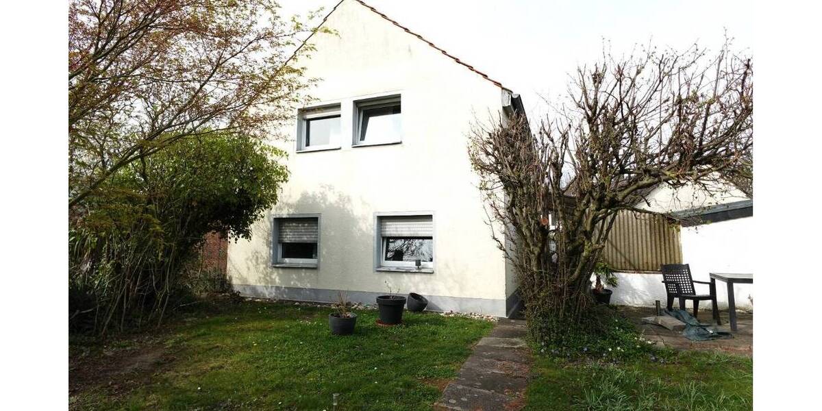 Einfamilienhaus Köln Bocklemünd/Mengenich - 5 Zimmer, 80 m&sup2;, 479.000&euro; | Angebot:26027682