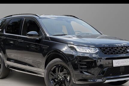 Land Rover Discovery Sport 10.000 km 55.000 &euro; Köln 50968