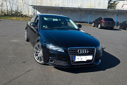 Audi A4 144.436 km 6.900 &euro; Wermelskirchen 42929
