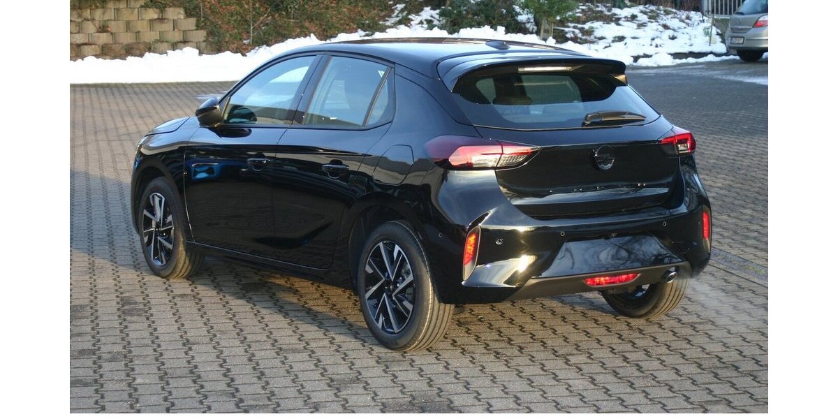 Opel Corsa GS Automatik|Voll-LED|Winterpaket| Kamera 25.137 km 17.590 &euro; Wermelskirchen 42929