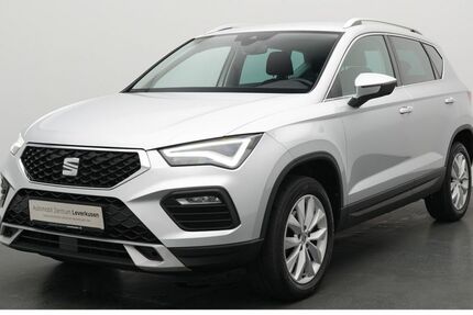 Seat Ateca 65.525 km 24.180 &euro; Leverkusen 51379