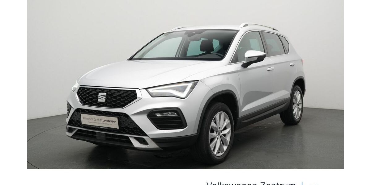 Seat Ateca 65.525 km 24.180 &euro; Leverkusen 51379