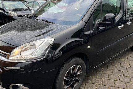 Citroen Berlingo 123.000 km 5.999 € Neuss 41462