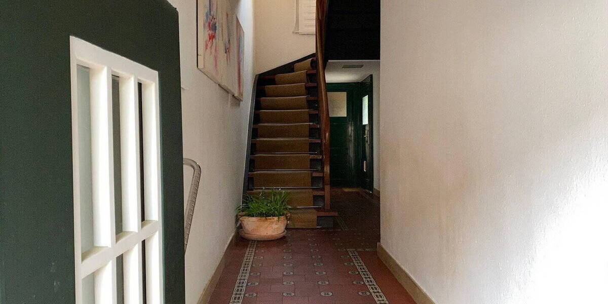 Reihenmittelhaus Wuppertal Barmen - 9 Zimmer, 168 m&sup2;, 345.000&euro; | Angebot:26450572