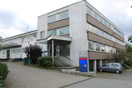 Gewerbeobjekt Wuppertal Gemarkung Nächstebreck - 462&euro; | Angebot:25886558