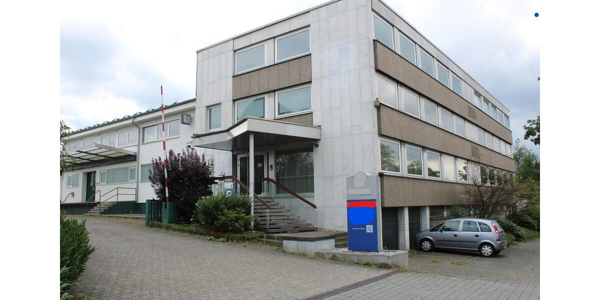 Gewerbeobjekt Wuppertal Gemarkung Nächstebreck - 462&euro; | Angebot:25886558