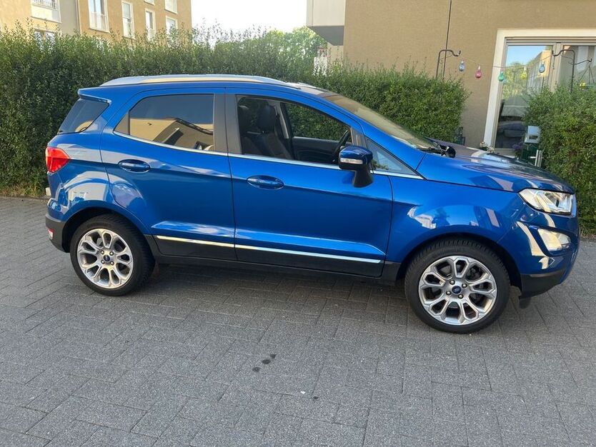 EcoSport