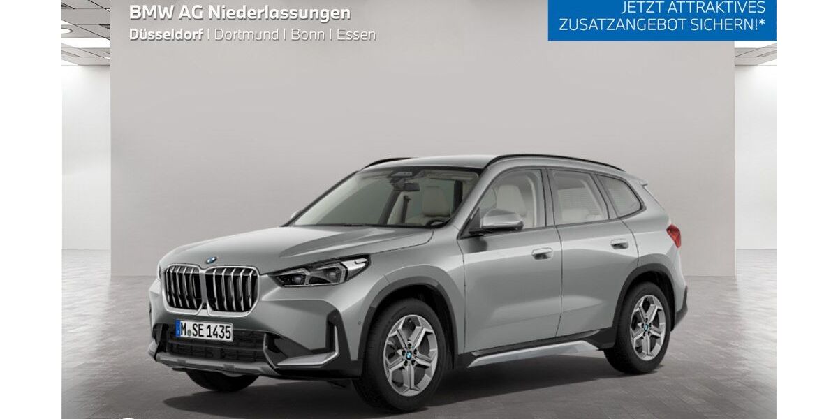BMW X1 13.427 km 49.999 &euro; Düsseldorf 40237