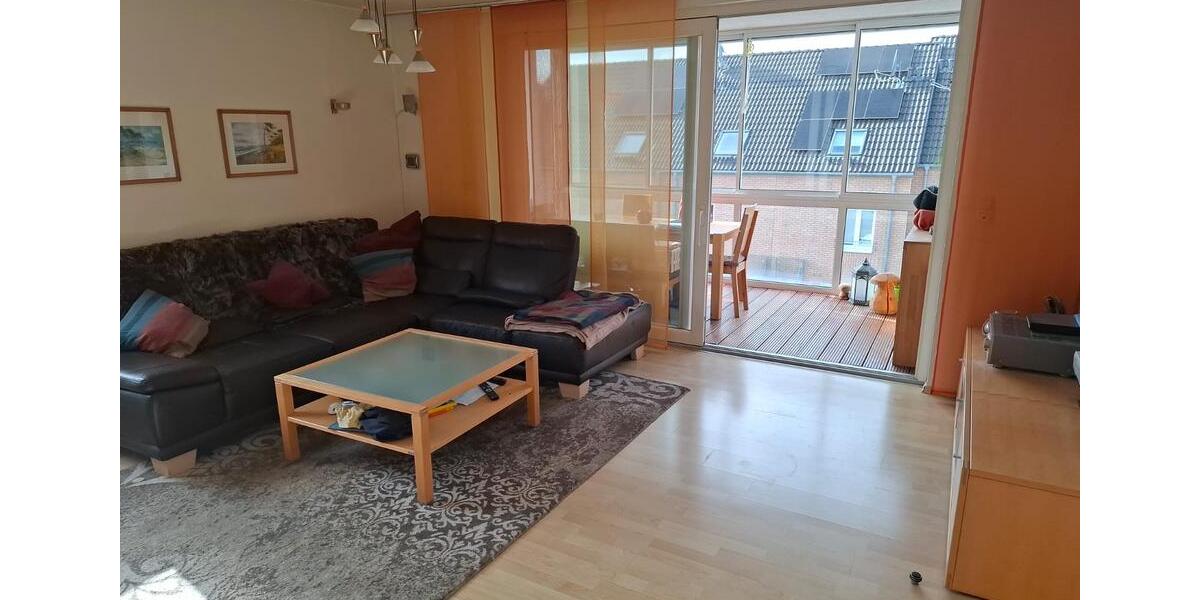 Etagenwohnung Bergisch Gladbach Gronau - 4 Zimmer, 96 m&sup2;, 340.000&euro; | Angebot:26636303