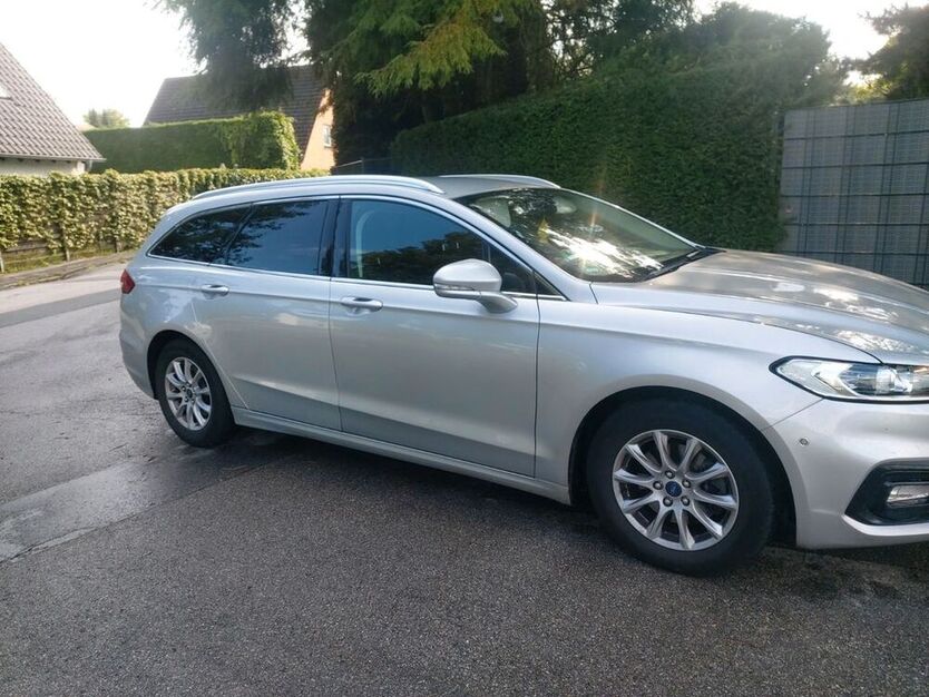 Mondeo