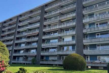 Wohnung Solingen Wald - 2 Zimmer, 68 m&sup2;, 119.000&euro; | Angebot:27305235