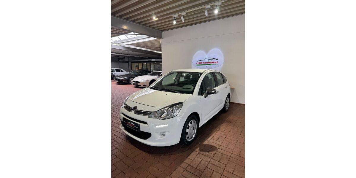 Citroen C3 71.000 km 4.999 &euro; Wülfrath 42489