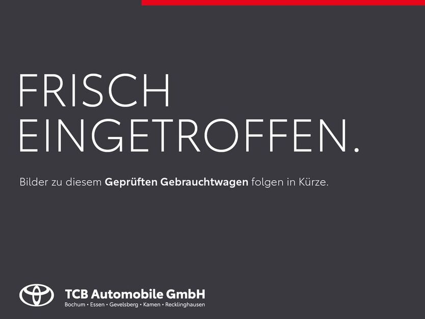 Toyota Corolla Cross 2.010 km 41.630 € Mülheim 45475