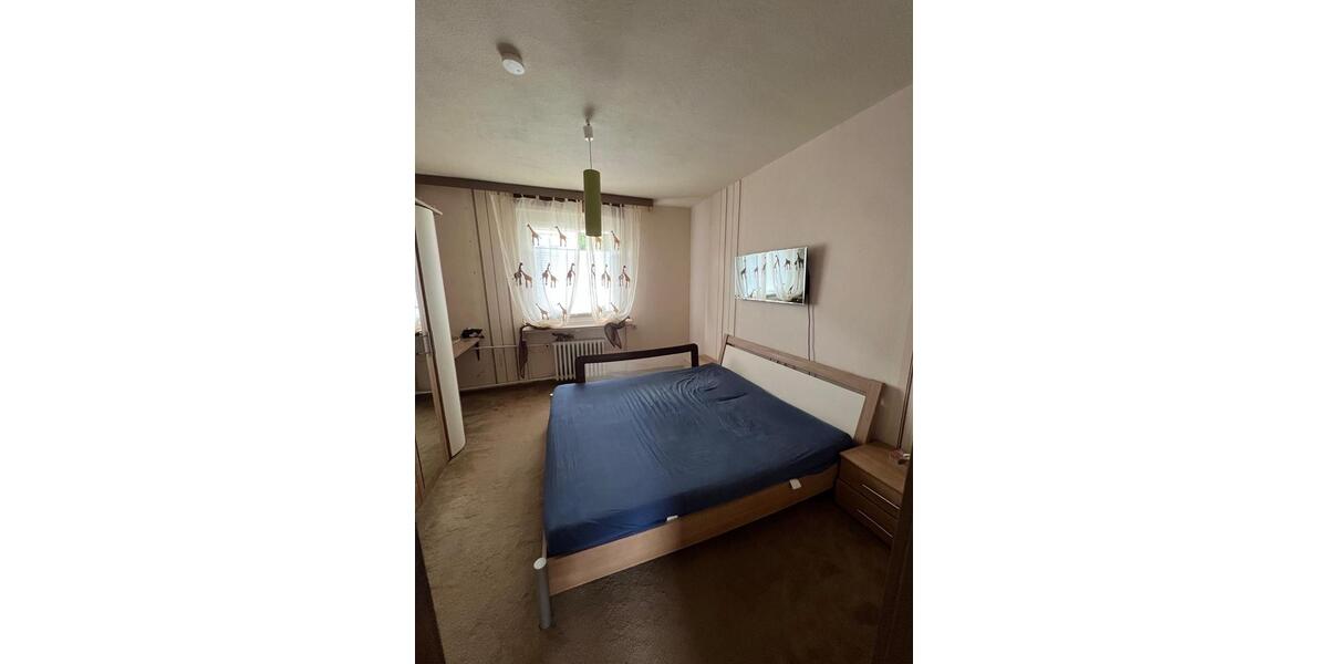 Doppelhaushälfte Wuppertal Gemarkung Barmen - 5 Zimmer, 150 m&sup2;, 1.300&euro; | Angebot:24787860