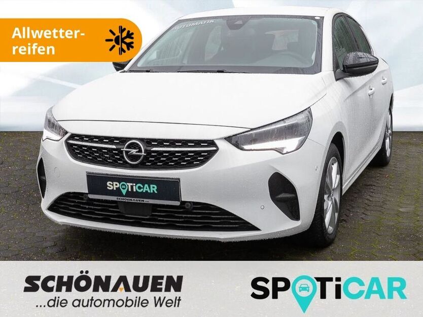 Corsa