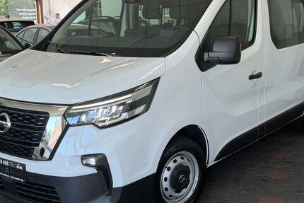 Nissan Primastar 52.980 km 26.990 &euro; Schwelm 58332