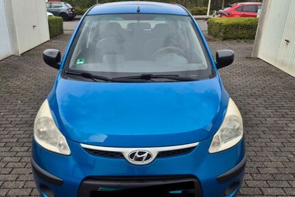 Hyundai i10 102.000 km 2.100 &euro; Solingen 42699