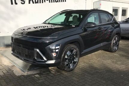 Hyundai KONA 15 km 34.100 € Wuppertal 42281