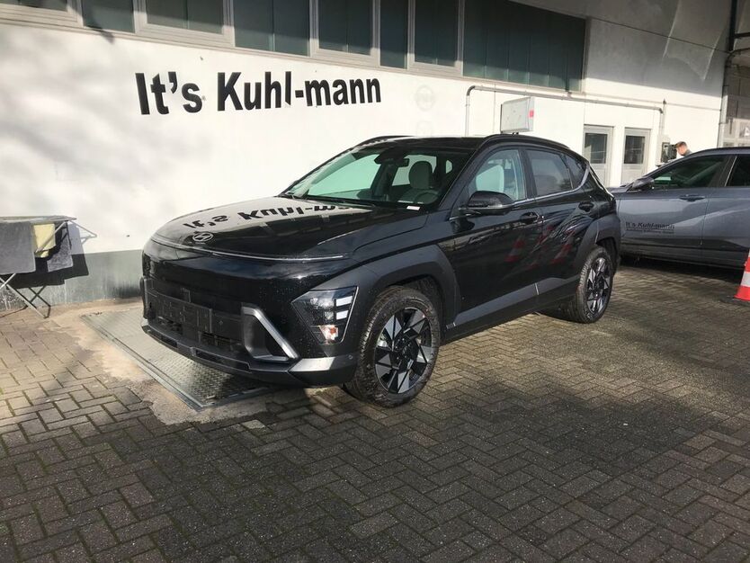 KONA