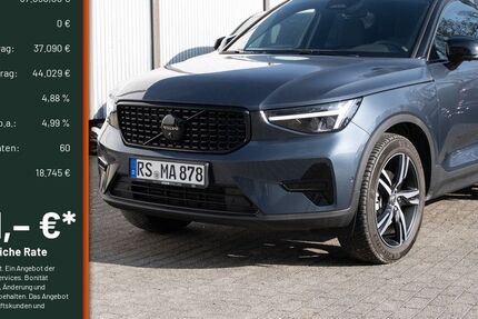 Volvo XC40 2.500 km 36.690 &euro; Remscheid 42855