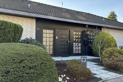 Haus Solingen Central - 6 Zimmer, 228 m&sup2;, 675.000&euro; | Angebot:24668291