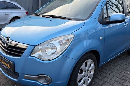 Opel Agila 188.000 km 3.450 &euro; Köln 51061
