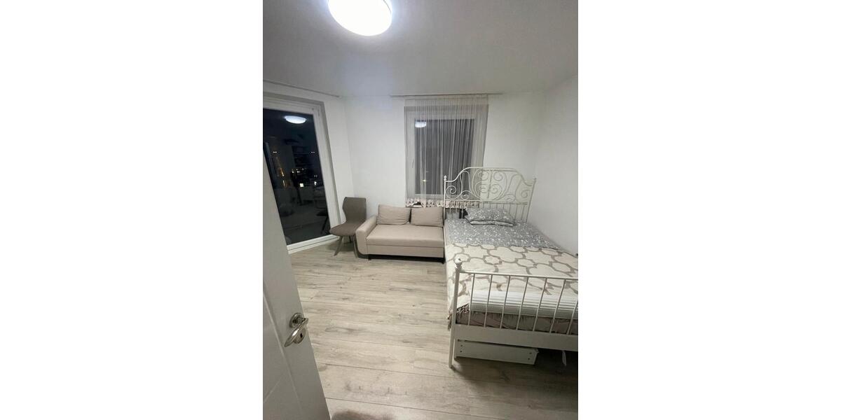 Etagenwohnung Düsseldorf Flingern Süd - 3 Zimmer, 78 m&sup2;, 470.000&euro; | Angebot:26421199