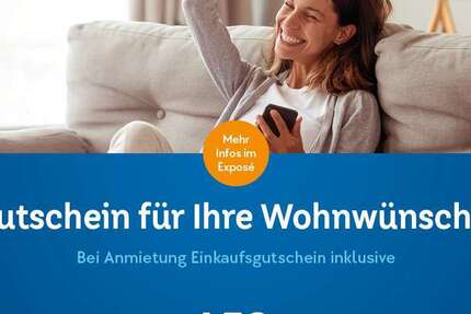Wohnung zum Mieten in Monheim 629 € 58 m²