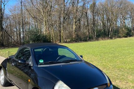 Ford Streetka 139.900 km 1.700 &euro; Remscheid 42897