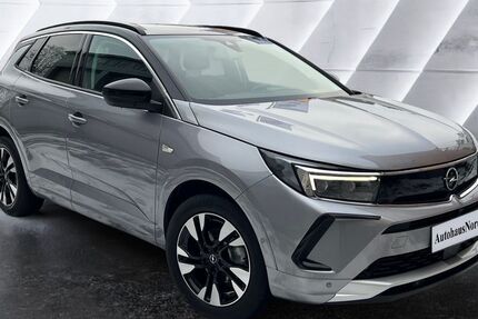 Opel Grandland (X) 68.973 km 21.900 &euro; Köln-Riehl 50735