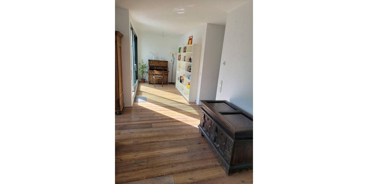 Etagenwohnung Bergisch Gladbach Frankenforst - 4 Zimmer, 133 m&sup2;, 845.000&euro; | Angebot:25906557