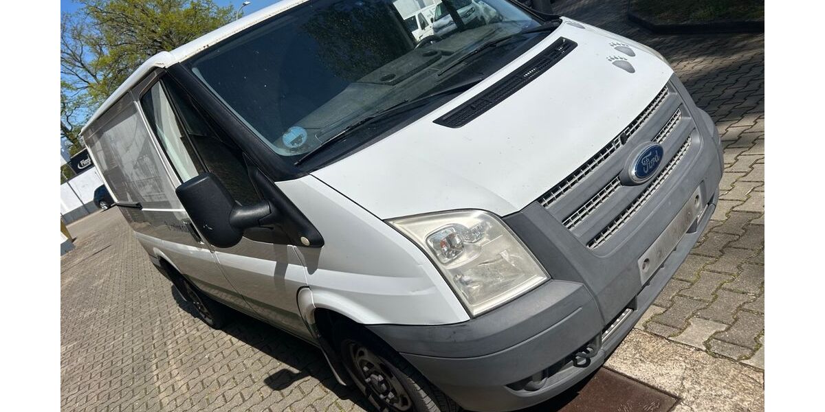 Ford Transit 220.540 km 2.690 &euro; Köln 51069