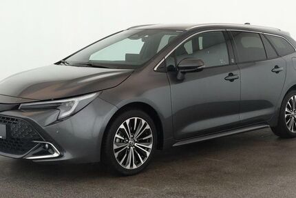 Toyota Corolla 41.600 km 24.984 &euro; Düsseldorf 40233