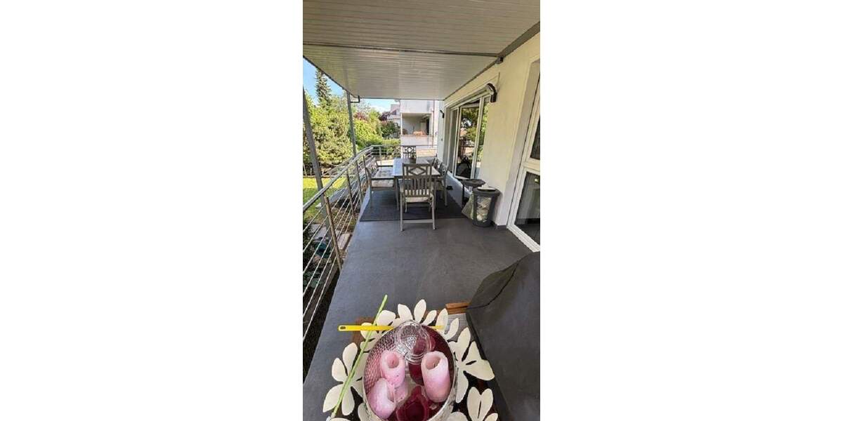 Etagenwohnung Leverkusen Wiesdorf - 5 Zimmer, 180 m&sup2;, 530.000&euro; | Angebot:25686189