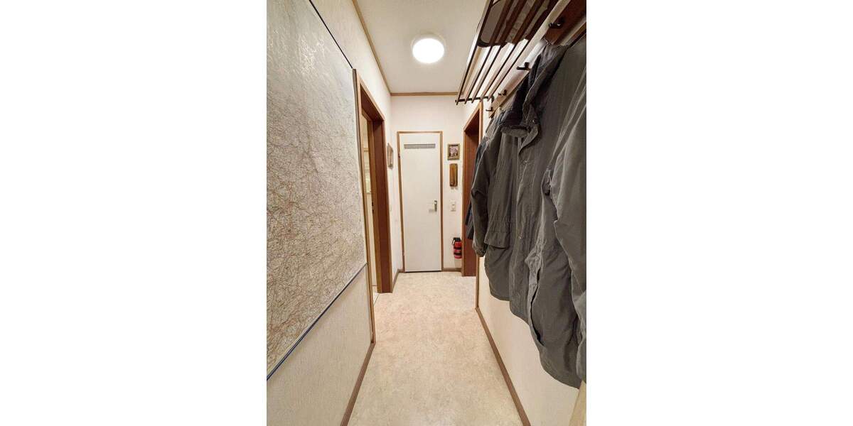 Etagenwohnung Leverkusen Opladen - 3 Zimmer, 75 m&sup2;, 219.500&euro; | Angebot:24357118