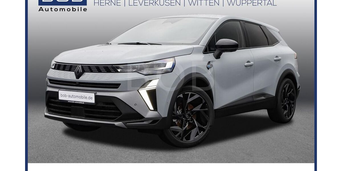 Renault Symbioz 3.212 km 37.555 € Wuppertal 42109