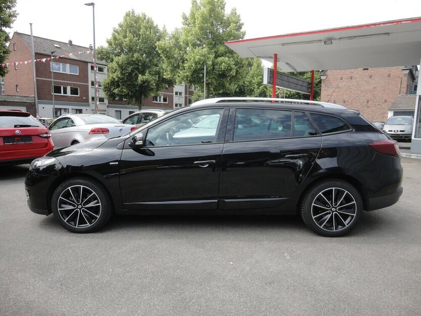 Renault Megane BOSE Edition Klima.Kette+ Motor überholt 150.000 km 5.990 € Neuss 41462