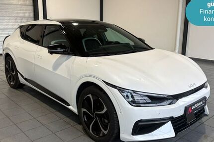 Kia EV6 33.472 km 34.440 &euro; Wuppertal 42287